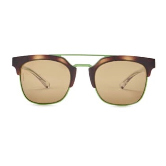 Emporio Armani Accessories - NWT Emporio Armani 52mm Clubmaster Sunglasses